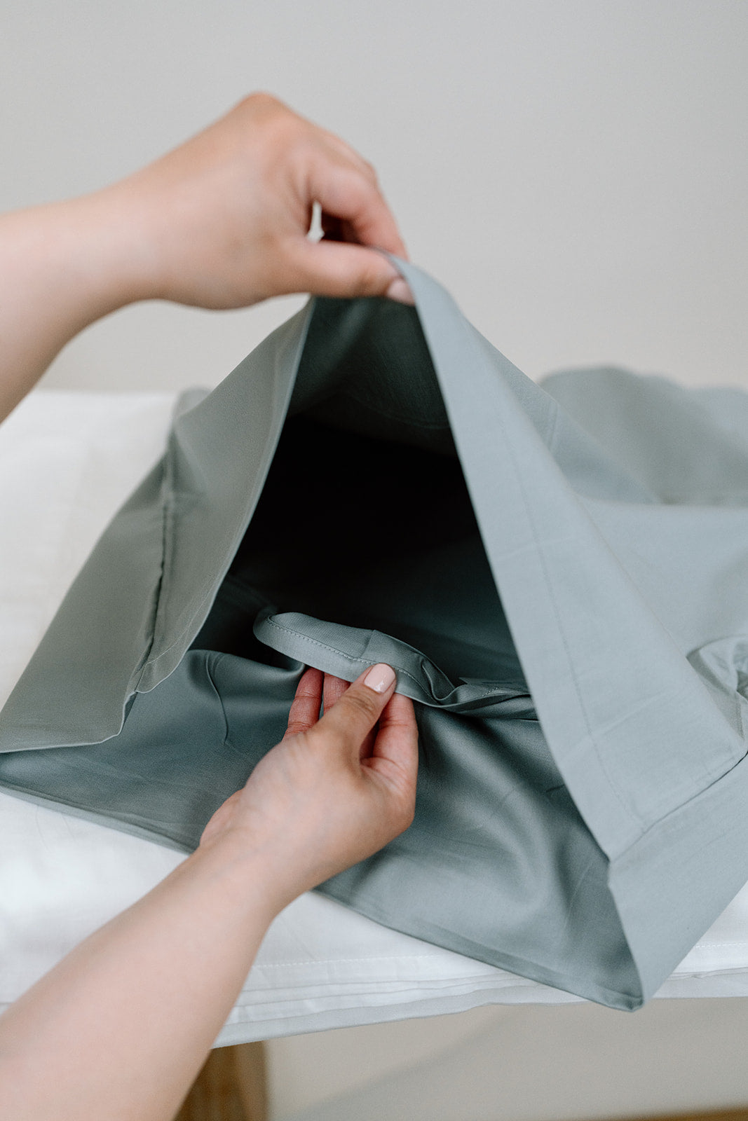 Pillowcase Set- King